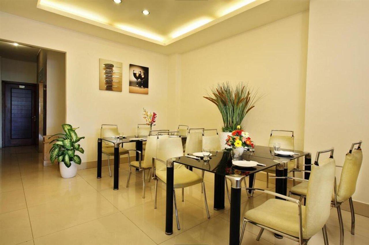Ben Thanh Market - Hotel Premium Хошимин Экстерьер фото